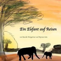 Produktbild: Bedrohte Tiere / Ein Elefant auf Reisen