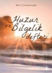 Produktbild: Huzur ve Bilgelik Defteri