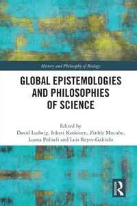 Produktbild: Global Epistemologies and Philosophies of Science