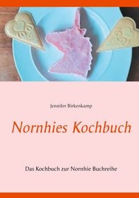 Produktbild: Nornhies Kochbuch