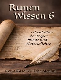 Produktbild: Runen Wissen 6