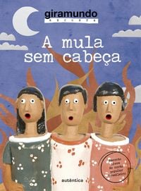 Produktbild: A mula sem cabeça