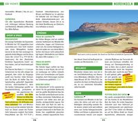 MARCO POLO Reiseführer Kapverdische Inseln