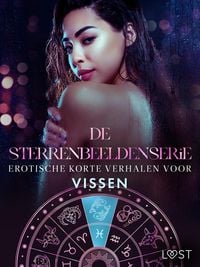 Produktbild: De Sterrenbeeldenserie: erotische korte verhalen voor Vissen