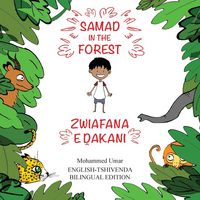Produktbild: Samad in the Forest