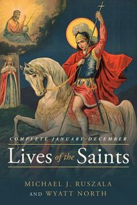 Produktbild: Lives of the Saints Complete