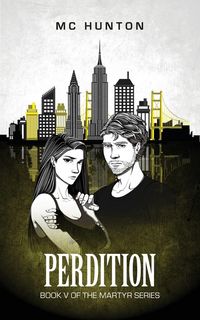 Produktbild: Perdition
