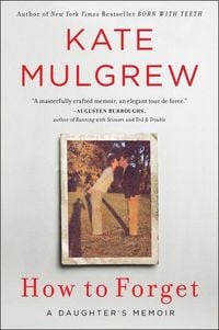 Produktbild: How to Forget