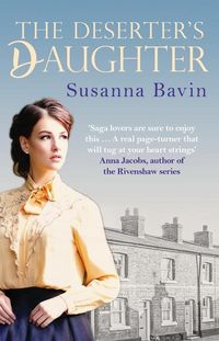 Produktbild: The Deserter's Daughter