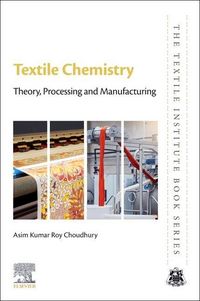 Produktbild: Textile Chemistry