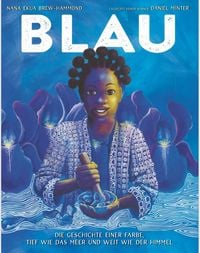 Produktbild: BLAU