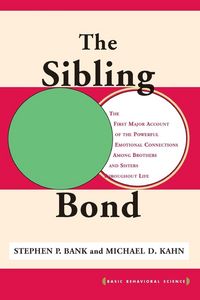 Produktbild: The Sibling Bond