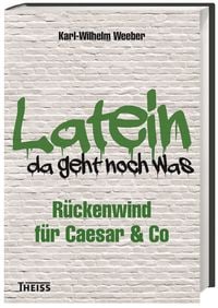 Produktbild: Latein - da geht noch was!