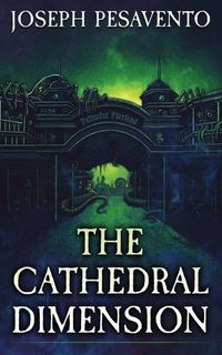 Produktbild: The Cathedral Dimension