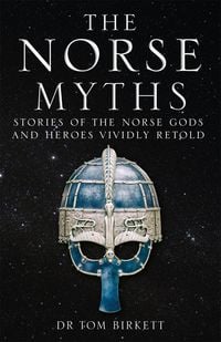 Produktbild: The Norse Myths