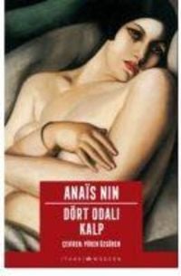 Produktbild: D&ouml;rt Odali Kalp