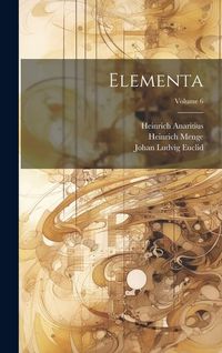 Produktbild: Elementa; Volume 6