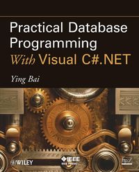 Produktbild: Practical Database Programming with Visual C#.Net
