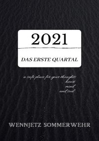 Produktbild: 2021; das erste Quartal