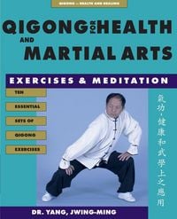 Produktbild: Qigong for Health & Martial Arts