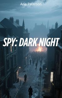 Produktbild: Spy: Dark Night