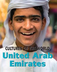 Produktbild: United Arab Emirates