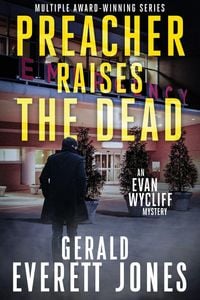 Produktbild: Preacher Raises the Dead