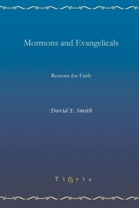 Produktbild: Mormons & Evangelicals