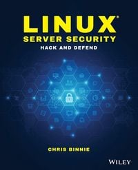 Produktbild: Linux Server Security