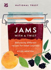 Produktbild: Jams with a Twist