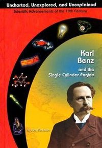 Produktbild: Karl Benz & The Single Cylinde
