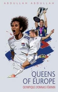 Produktbild: Abdullah, A: Olympique Lyonnais Feminin