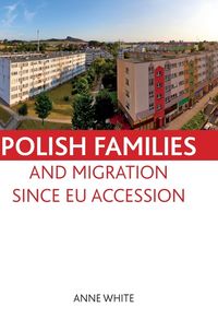 Produktbild: Polish families and migration since EU accession