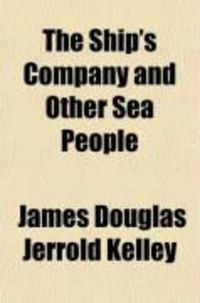 Produktbild: The Ship's Company and Other Sea People