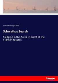 Produktbild: Schwatkas Search