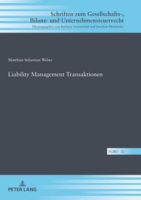 Produktbild: Liability Management Transaktionen