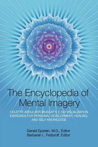 Produktbild: Encyclopedia of Mental Imagery
