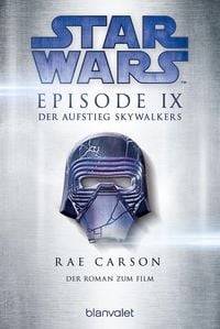 Produktbild: Star Wars(TM) - Der Aufstieg Skywalkers