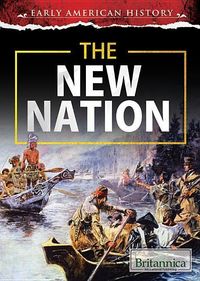 Produktbild: The New Nation