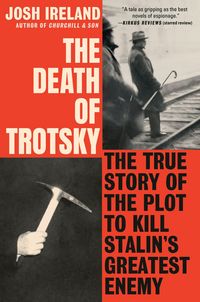Produktbild: The Death of Trotsky