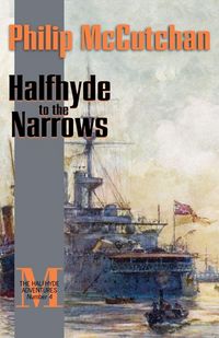 Produktbild: Halfhyde to the Narrows