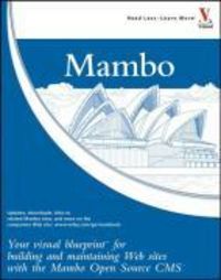 Produktbild: Mambo Your Visual Blueprint
