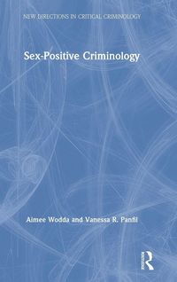 Produktbild: Sex-Positive Criminology