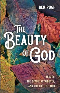 Produktbild: The Beauty of God