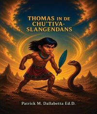 Produktbild: Thomas in De Chu'tiva-Slangendans