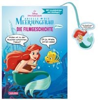 Produktbild: Disney: Arielle, die Meerjungfrau