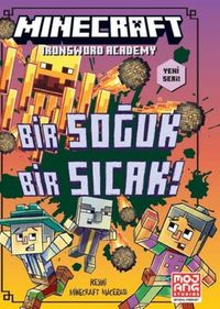 Produktbild: Minecraft - Bir Soguk Bir Sicak