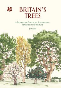 Produktbild: Britain's Trees