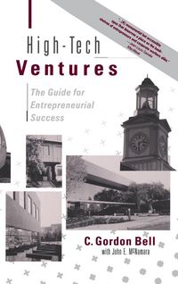 Produktbild: High-Tech Ventures