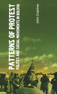 Produktbild: Patterns of Protest